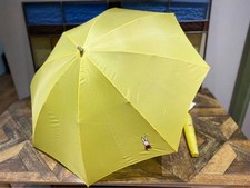 Miffy Folding Umbrella Embroidery Vhtf Vintage Retro Original Vintage Limited Ed