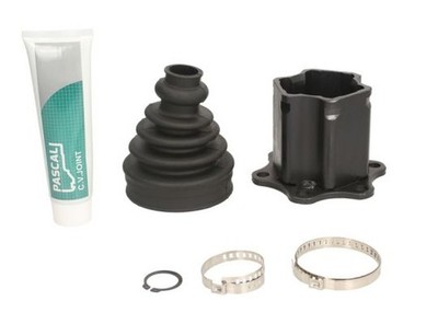 Vorderachse rechts PASCAL G7W028PC Gelenksatz, Antriebswelle für AUDI,SEAT,SKODA
