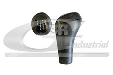 3RG Schalthebelknauf 25104 für BMW 3er E46 E30 E36 Touring 5er E34 Compact Z4