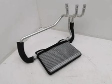 BMW 5 F10 Wärmetauscher Innenraumheizung 2.00 Diesel 135kw 2013 26455323