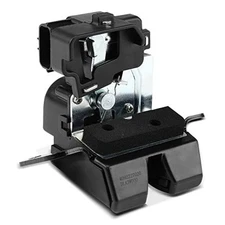  Rear Tailgate Trunk Latch Lock Actuator Compatible with Kia Vehicles - for 