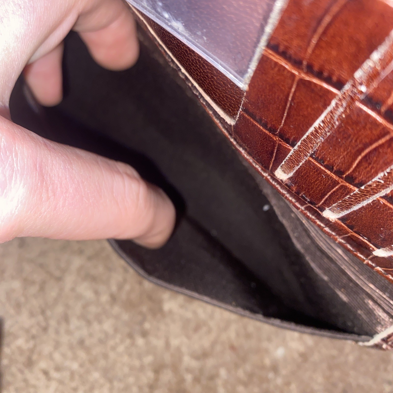 Abas Wallet - image 10