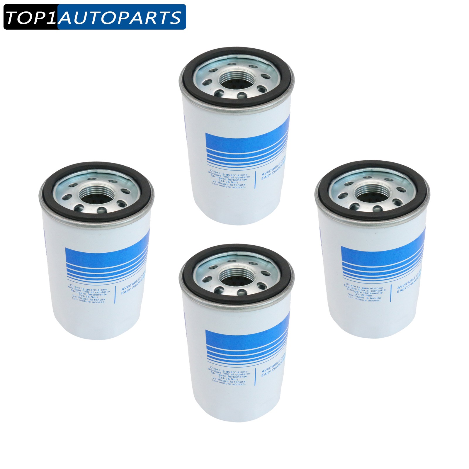 For Lamborghini Aventador Murcielago Countach 2328900 4x High-Quality Oil Filter