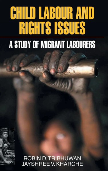 Robin D. Tribhuwan | Child Labour And Rights Issues | Buch | Englisch (2014)-image