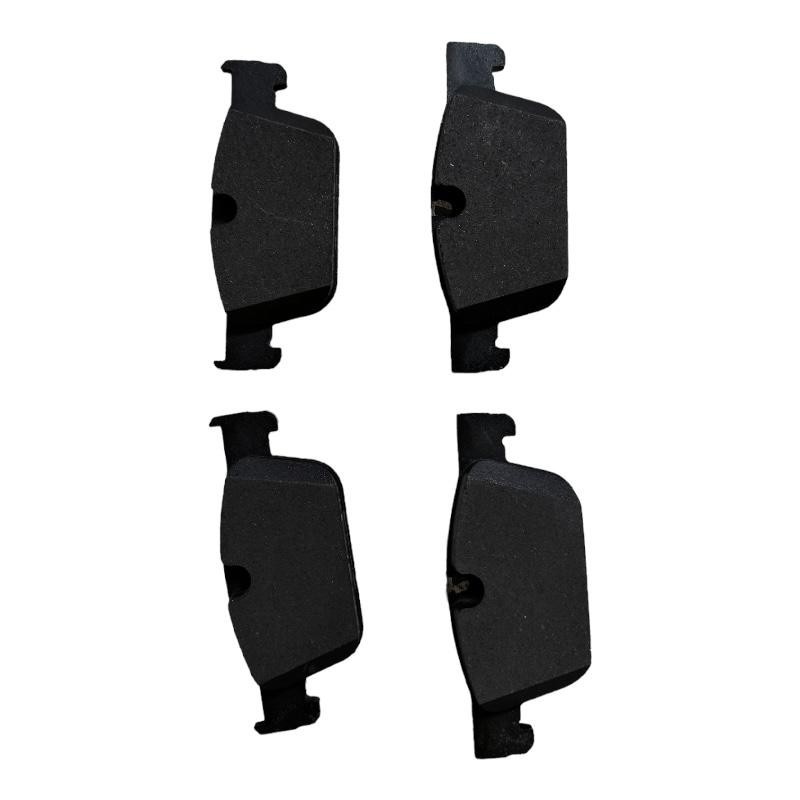 Plaquettes de frein avant pour Volvo S90 31423652 kit d'origine pour berline premium
