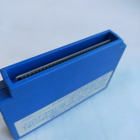 Glory Of Heracles data east pre-owned Nintendo Famicom NES Teste