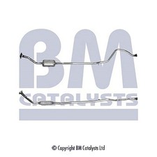 BM CATALYSTS Katalysator  für PEUGEOT