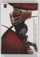 2015 Panini Immaculate Collegiate Rookie /99 Tyler Harvey #197 0a2