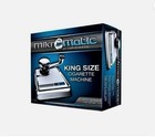 Mikromatic King Size Cigarette Tube Injector Machine by Top O Matic