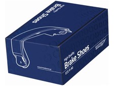 BREMSBACKEN SATZ FÜR LAND ROVER RANGE ROVER III 2.9-5.0 02-12