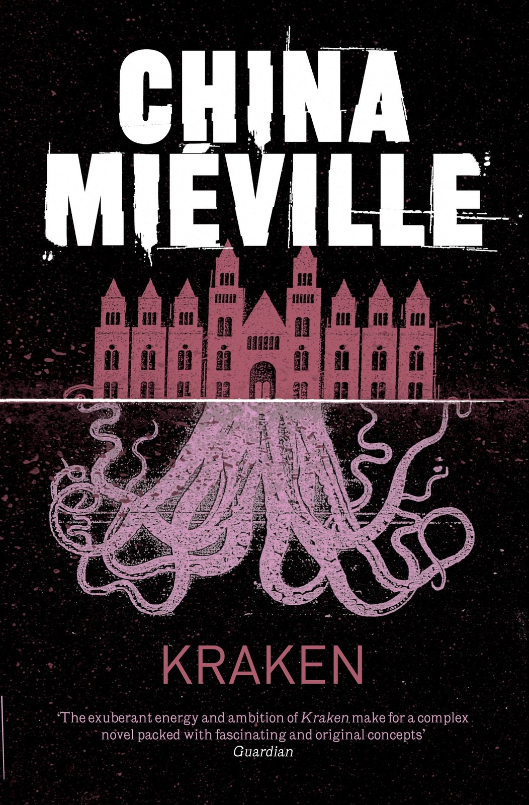 Kraken - Image 5