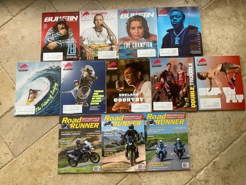 Magazines Assorted From 2023 - 2025 Any 4 issues for $4.00 + Shipping (See pics) - Picture 20 of 24