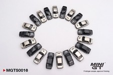 Mercedes 190E Nürburgring Race of Champions Limited Edition 1984