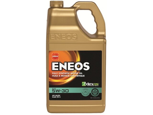 Engine Oil 92RJBP12 for Aston Martin DB7 1997 1998 2000 2001 2002