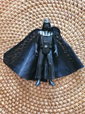 Star Was C-001d Darth Vader W/cape Collectible 4.25in Action Figure