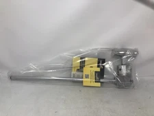 Impact KCP-220P 20" Extension Arm - Silver