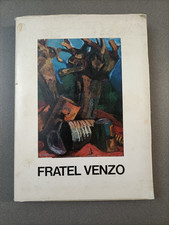 FRATEL VENZO - IN UNA COLLEZIONE PRIVATA - GRANDE FORMATO CON FOTO - 1973