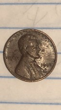 1956 D Lincoln Wheat Cent Dd B In Pluribus Errors Penny 1956 D Lincoln Wheat Cent Dd B In Pluribus Errors Penny