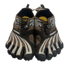 Vibram Fivefingers Spyridon LS M4125 Trail Running Shoes 5.5 - 6 Size 36