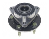 Radnabe Vorne Ø136Mm FüR Opel Astra F Cabrio 1.3 1.4 1.6 1.7 1.8 2.0 10-> 328016