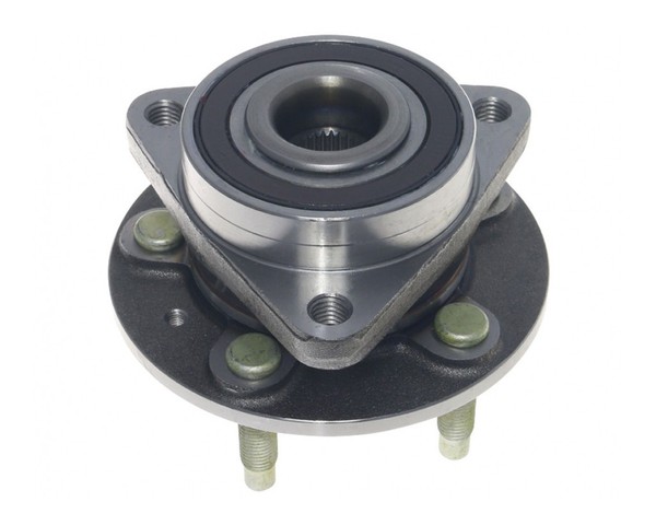 Radnabe Vorne Ø136Mm FüR Opel Astra F Cabrio 1.3 1.4 1.6 1.7 1.8 2.0 10-> 328016-image