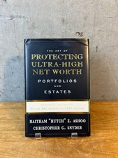 Art of Protecting Ultra High Net Worth Portfo...