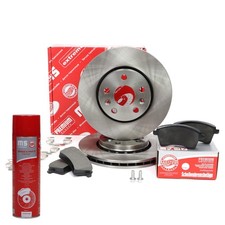 Kits de frein Renault KANGOO