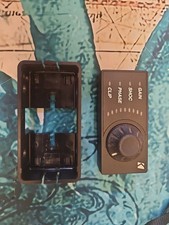 Kicker KXARC Wireless Bass Knob Remote for KX-Series