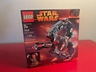 LEGO Star Wars Droid Tri-Fighter Set 7252 (2005) New In Sealed Box