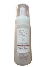 ALFAPARF Keratin Therapy Lisse Design Smoothing Fluid 100ml