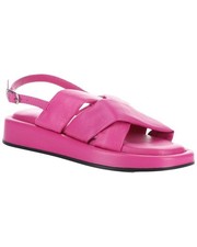Bos. & Co. Blitz Leather Sandal Women's