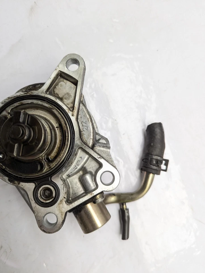 MAZDA 6 MK3 GJ GL FACELIFT 2016 - 2023 VACUUM PUMP 2.2 DIESEL 85195 SHY1-18G00 — 第 3/4 张图片