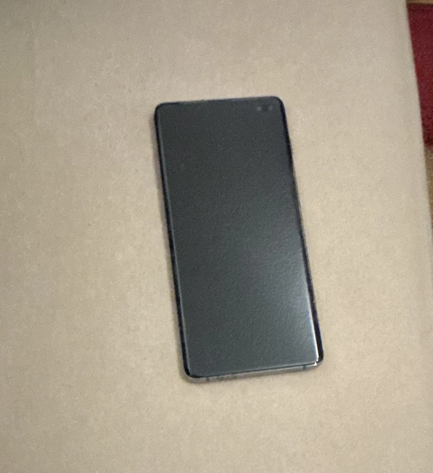 Samsung Galaxy S10+ · 128GB, Foto 1 von 2
