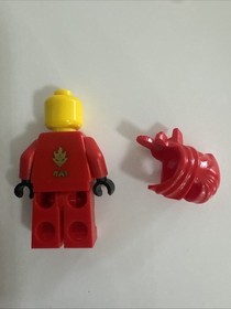 LEGO Ninjago Kai DX Minifigure 2507 2254 2518 GENUINE New