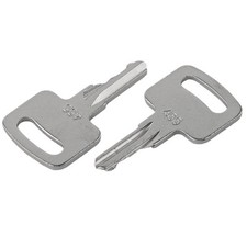 Nahtlose Kompatibilit&auml;t 455 Z&uuml;ndschl&uuml;ssel f&uuml;r Maschinenbau (8 St&uuml;ck)