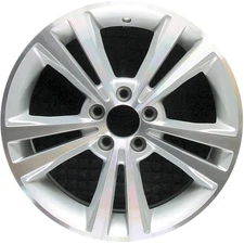 Wheel Rim Lincoln MKS 18 2008-2013 BA5Z1007C 8A531007CA 8A5Z1007A OEM OE 3765