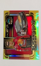 2006 Press Pass Eclipse - Supernova Martin Truex Jr. #SU 4