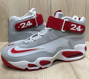 Ken Griffey Jr Cincinnati Reds Shoes | eBay