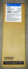 Genuine Epson T6362 Ultra Chrome HDR Cyan Ink Cartridge EXP Dec 2023 Stylus Pro