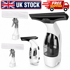 Kärcher WV2 Plus Cordless Window Vacuum Cleaner Glass Mirror Tile Cleaner UK