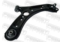 Febest Querlenker Dreieckslenker 2224-F2FRH FüR Hyundai I30 Pde Pd Pden Gd Fd 6