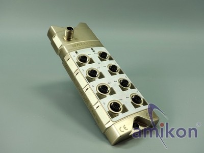 Balluff BNI00AJ IO-Link Analog-Modul BNI IOL-719-002-Z012 IP67