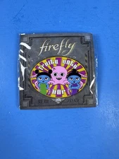 Firefly Metal Lapel Pin Fruity Oaty Bar Qmx Caliber New Serenity Loot Crate