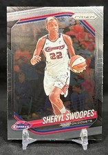 2025 Panini Prizm WNBA Base #1 - #150 "Pick Your Card"