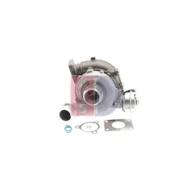 Turbolader AKS DASIS 045114N für VW LT 28-35 II