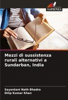 Mezzi Di Sussistenza Rurali Alternativi A Sundarban, India Bhadra (U. A.) Buch