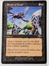 Shriek of Dread - Planeshift - Magic the Gathering MTG Nice!