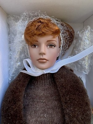 Tonner Absolutely Aspen Sydney 16