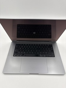 MacBook Pro 16 M1 Max32GB 1TB | eBay