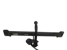 Anhängerkupplung passt für FIAT PUNTO/GRANDE PUNTO (199) 1.3 D MULTIJET